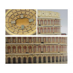 3D Puzzle – Rímske koloseum